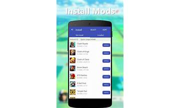 MODs Installer for Android - Download the APK from Habererciyes